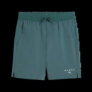 Shorts PUMA x HYROX PWRTRAIN de 7' para hombre