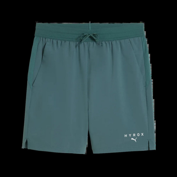 Shorts PUMA x HYROX PWRTRAIN de 7' para hombre