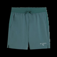 Shorts PUMA X Hyrox Pwrtrain de 7' para Hombre