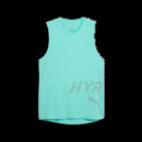 Camiseta de Training sin Mangas PUMA X Hyrox Pwrmode para Hombre