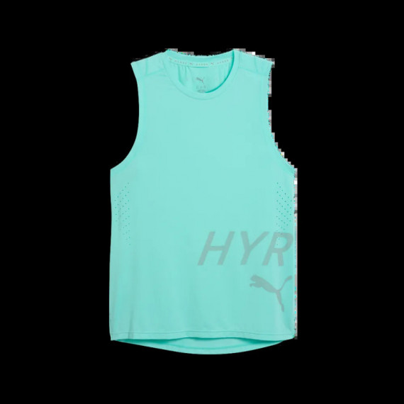 Camiseta de Training sin Mangas PUMA X Hyrox Pwrmode para Hombre