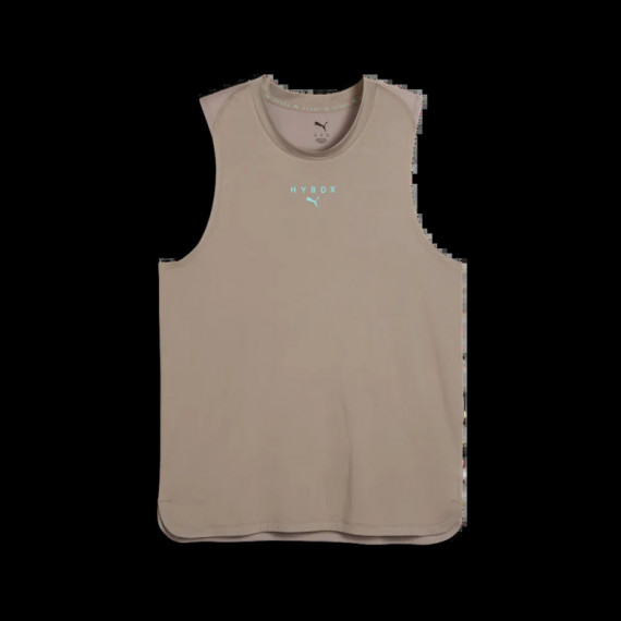 Camiseta sin Mangas PUMA M X Hyrox, Hombre