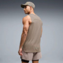 Camiseta sin Mangas PUMA M X Hyrox, Hombre