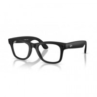 Gafas de Sol Ray-ban META Wayfarer RB4012 601S/SB 50 22 - Guanxe Atlantic Marketplace