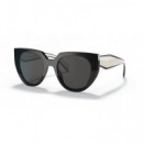 Gafas de Sol PRADA Pr 14WS 09Q5S0 52 20