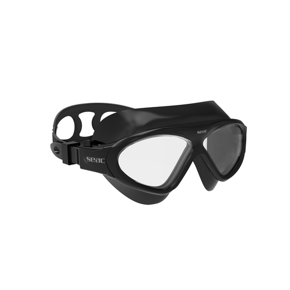 Gafa Vision HD Negra  SEAC SUB