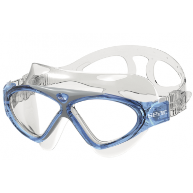 Gafa Vision Junior Azul  SEAC SUB