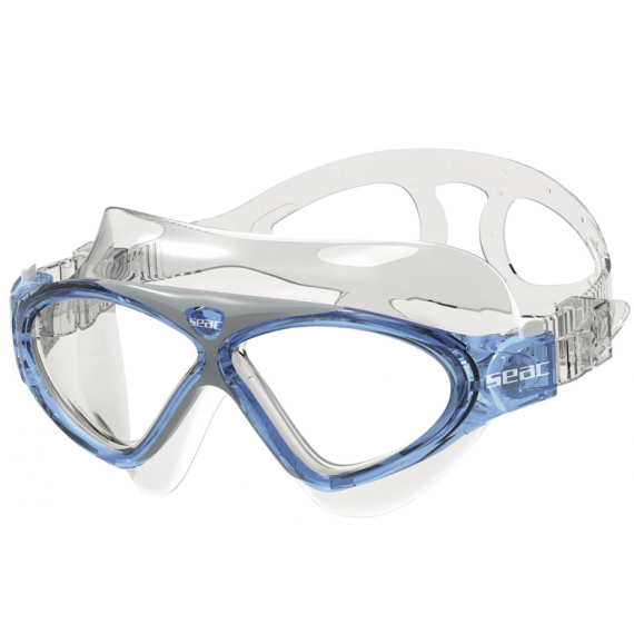 Gafa Vision Junior Azul  SEAC SUB