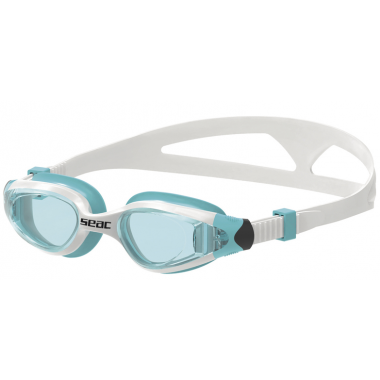 Gafa Ritmo Azul/blanco  SEAC SUB