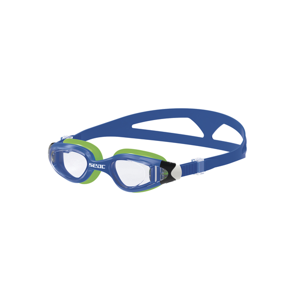 Gafa Ritmo Junior Verde/azul  SEAC SUB