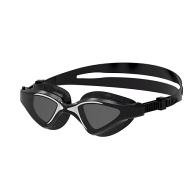 Gafa Lynx Negro/blanco Ahumado  SEAC SUB
