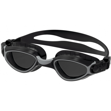 Gafa Axis Negro/plata Ahumado  SEAC SUB