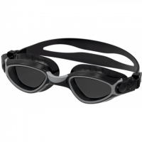 Gafa Axis Negro/plata Ahumado  SEAC SUB - Guanxe Atlantic Marketplace