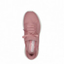 Skechers Zapatillas Ultra Flex 30-Brilliant Path Rosas 149710-MVE