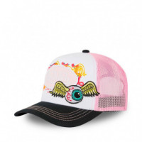 Gorra Trucker con Ojo  VON DUTCH