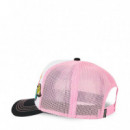 Gorra Trucker con Ojo  VON DUTCH