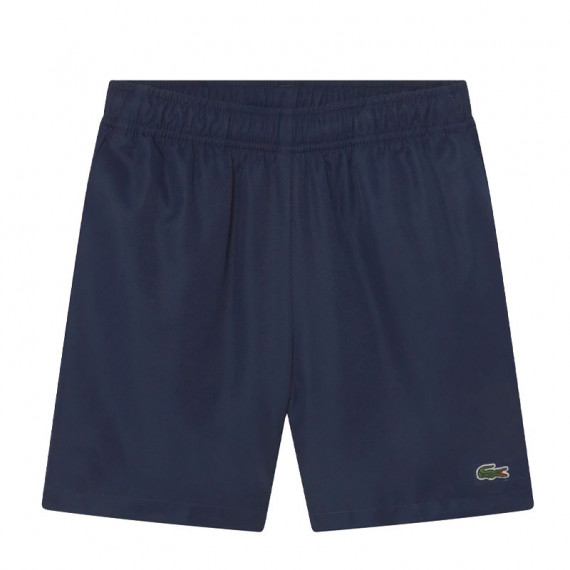 Short de Corte Regular  LACOSTE