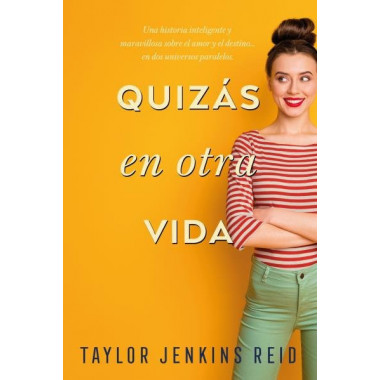 Quiz&aacute;s en Otra Vida