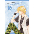 Marmalade Boy Nº 05/06