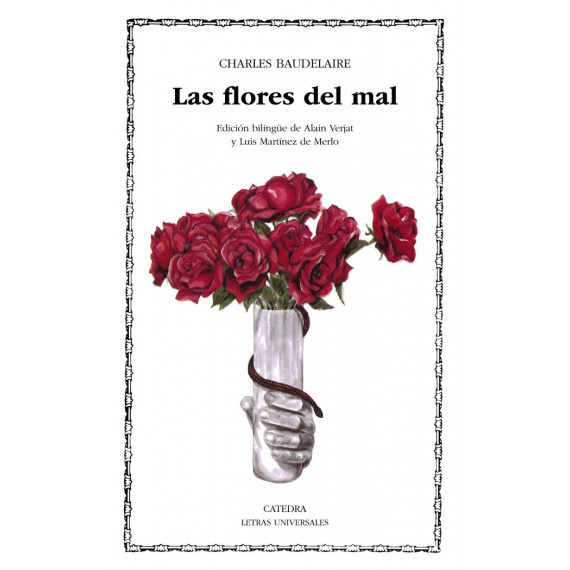 las Flores del Mal