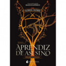 Aprendiz de Asesino   2025