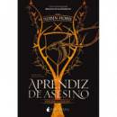 Aprendiz de Asesino   2025