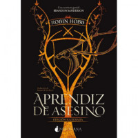 Aprendiz de Asesino   2025