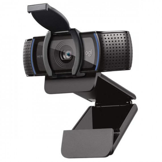 Webcam LOGITECH C920S Fhd