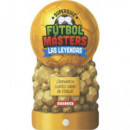 Futbol Masters - las Leyendas   2026