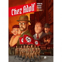Chez Adolf - Guanxe Atlantic Marketplace