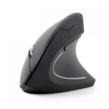 Raton GEMBIRD Vertical Ergonomico Inalambrico