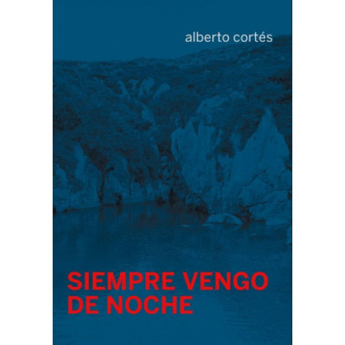 Siempre Vengo de Noche   2024