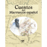 Cuentos del Marruecos Español   2024