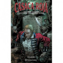 Casaca Roja 1   2026