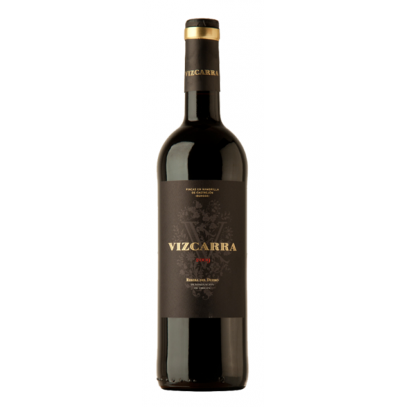 Vizcarra 15 Meses Magnum 2023 - 1,5L  BODEGAS VIZCARRA