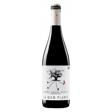 la Bien Plant&aacute; 2024 - 75CL  BODEGAS ATALAYA