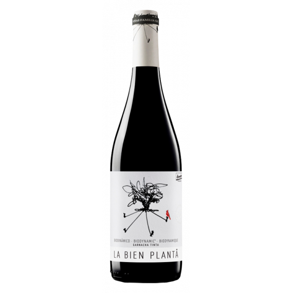 la Bien Plantá 2024 - 75CL  BODEGAS ATALAYA