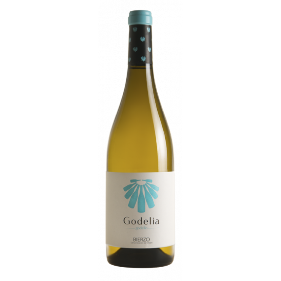 Godelia Blanco 2025 - 75CL  BODEGAS GODELIA