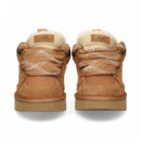 Deportivo ante Cuero  UGG