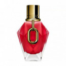 Million Red For Her  RABANNE