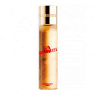 la Favorite Body Oil
aceite Corporal  JEAN PAUL GAULTIER