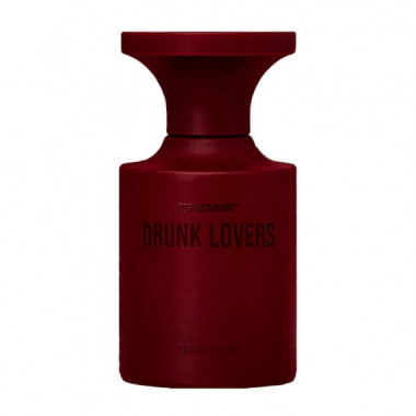 Drunk Lovers Extrait Extr&ecirc;me  BORNTOSTANDOUT