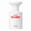 Cola Addict  BORNTOSTANDOUT