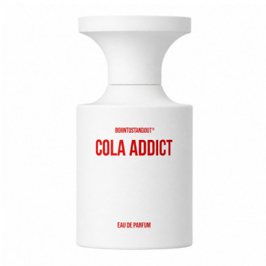Cola Addict  BORNTOSTANDOUT