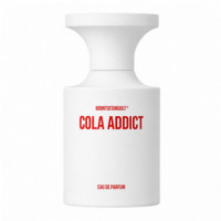 Cola Addict  BORNTOSTANDOUT