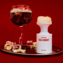 Cola Addict  BORNTOSTANDOUT