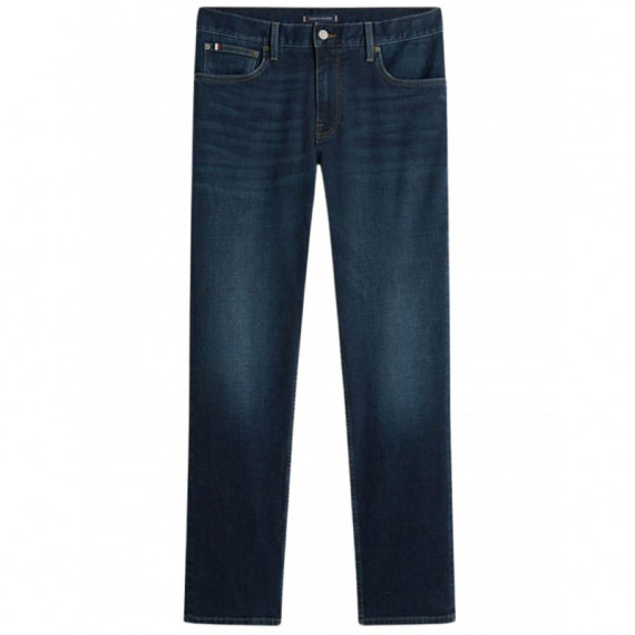 TOMMY HILFIGER - Straight Denton Str Jasper Ind - 1BO - F|MW0MW41902/1BO