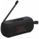 JBL Tuner 3 Altavoz BLUETOOTH Negro