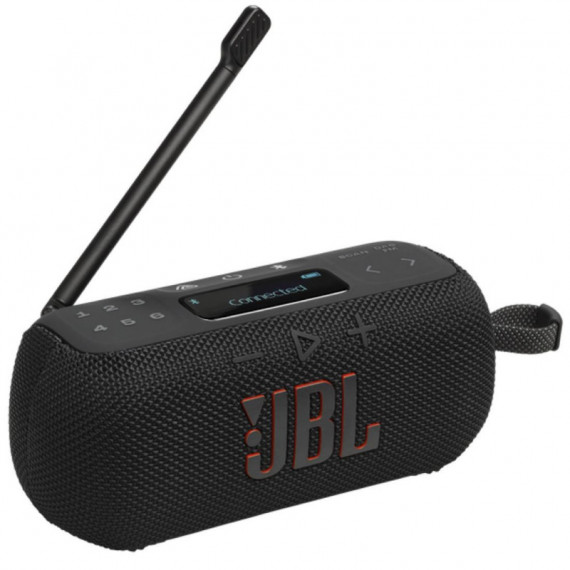 JBL Tuner 3 Altavoz BLUETOOTH Negro