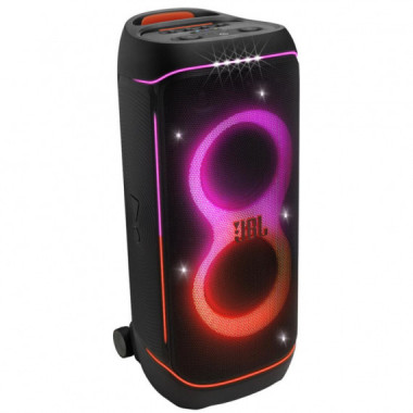 JBL Partybox 720 Sistema de Sonido Port&aacute;til para Fiestas 800W Negro